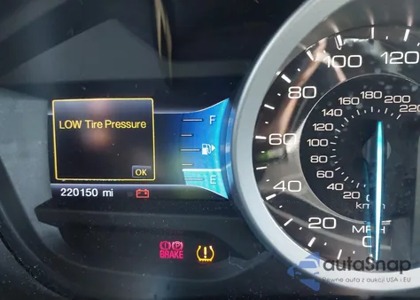 2013 Ford Explorer Xlt from USA, damaged, VIN 1FM5K8D86DGA27002